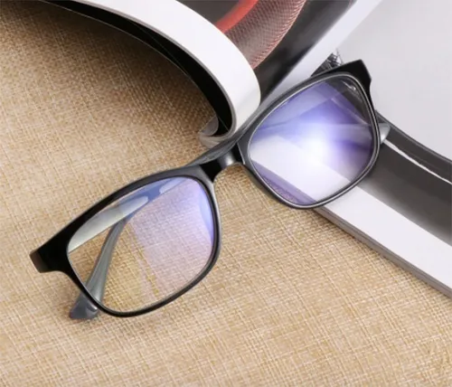 Lentes Anteojos Descanso Pantalla Luz Azul Antireflex Optica