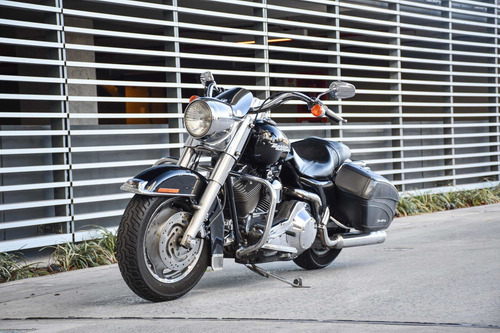 Imagen 7 de 15 de Harley Davidson Road King Custom