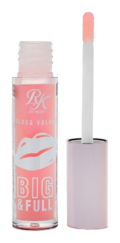 Imagem 2 de 2 de Big & Full Gloss Volume Rk By Kiss