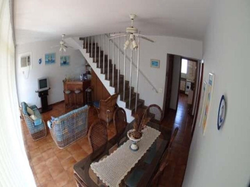 Imagem 22 de 30 de Cobertura Residencial À Venda, Praia Das Pitangueiras, Guarujá. - Co0133 - 34709256