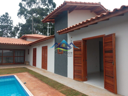 Imagem 12 de 15 de Chacara Em Condominio - Centro - Ref: 1011 - V-1011