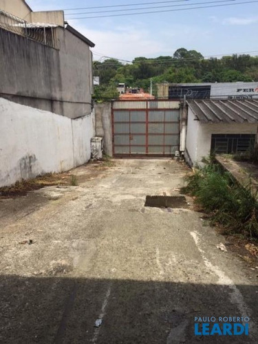 Imagem 1 de 15 de Galpão - Vila Prudente - Sp - 595240