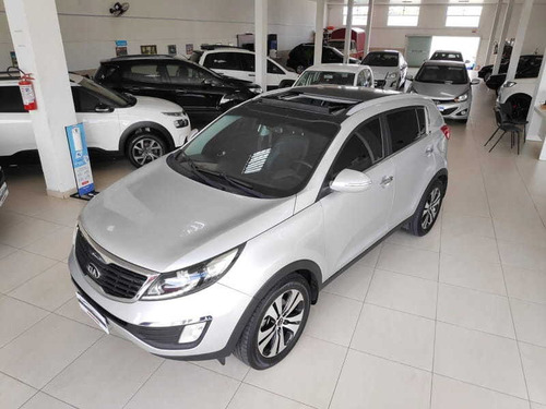 Imagem 7 de 15 de Kia Sportage Ex 20 Off G4