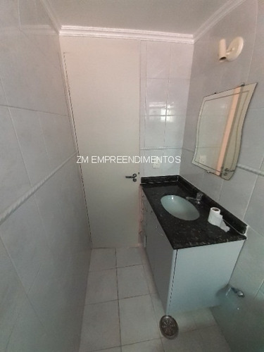 Imagem 4 de 12 de Apartamento - Ap00878 - 69327940