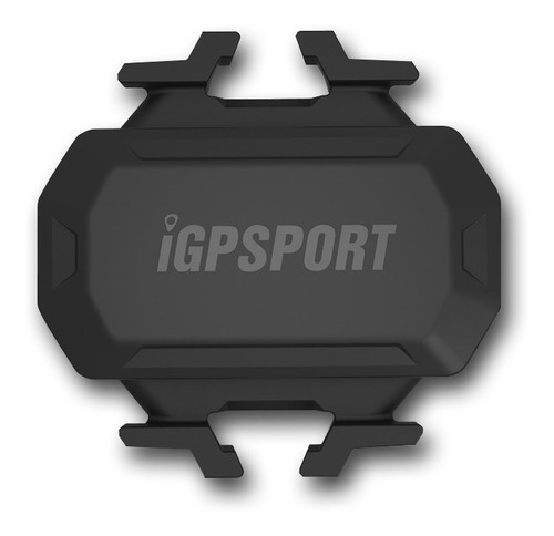 Imagen 2 de 10 de Sensor Inalámbrico De Velocidad Igpsport Spd61 Bicicleta