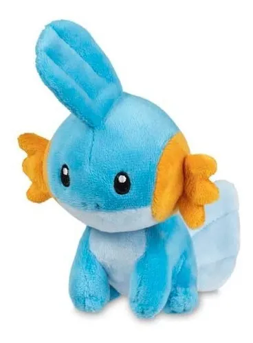 Peluche de online mudkip