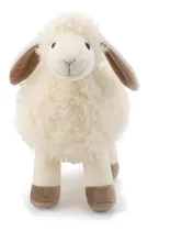 Comprar Peluches De Oveja Para Bebés, Suaves Y Lavables, Modelo 8.5
