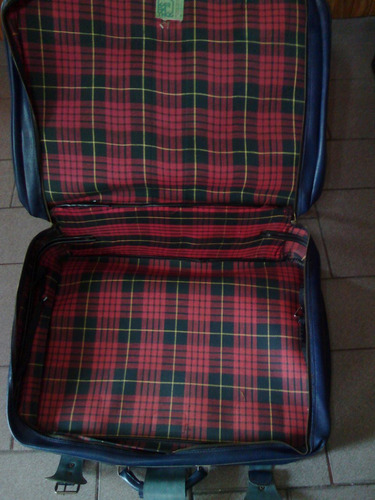 Valija Clasica