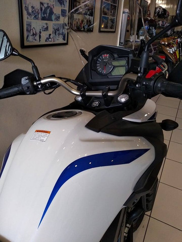 Suzuki V-strom 650 Xt Abs 0km 2022 - Moto & Cia