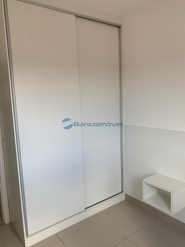 Imagem 7 de 14 de Apartamento Para Venda Em Paulínia - Ap03272 - 69430634