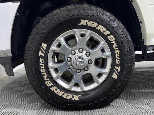 Ram 3500 Laramie 6.7 Tb Cd 4x4 Diesel