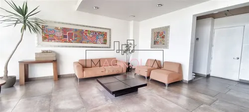 Departamento En Venta De 3 Dorm. En Providencia