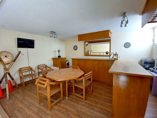 Casa En Venta En Floresta Coyoacan.
