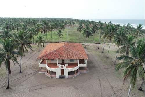 Imagen 2 de 25 de Casa De Playa
