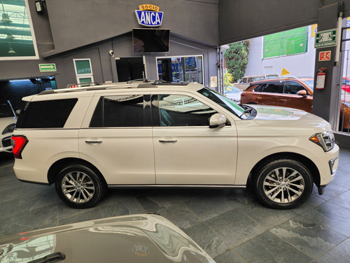 Ford Expedition 3.5 Limited 4x2 At