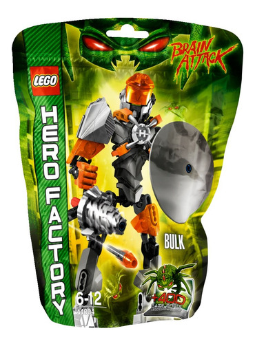 Lego Hero Factory A Granel