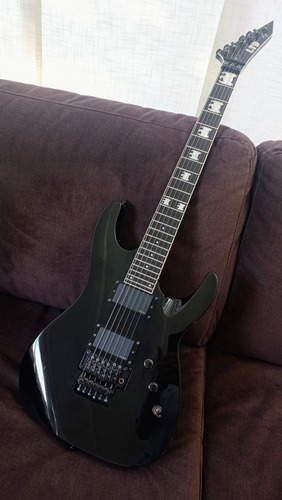 Esp Ltd Jh-600 Guitarra Eléctrica