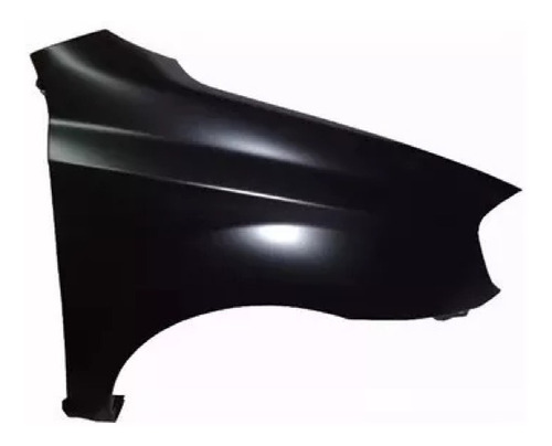 Guardabarro Del Chev Aveo 2009 2010 2011 2012