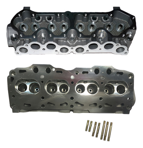 Tapas De Cilindro Nafteras Aimet 900ft001 Fiat Tipo 1.6 88/2