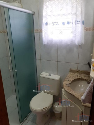 Imagem 4 de 15 de Ref.: 1287 - Sobrados Em Osasco Para Venda - V1287