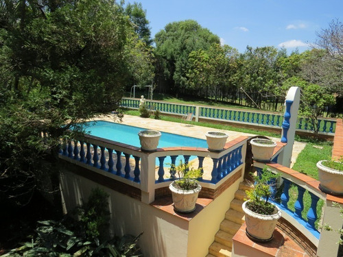 Imagem 25 de 30 de Chacara A Venda No Condominio Vitassay Em Boituva - Ch00463 - 33537725