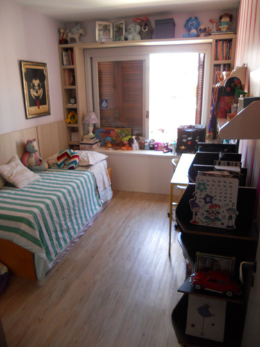 Imagem 3 de 19 de Apartamento Higienopolis Porto Alegre. - 3217