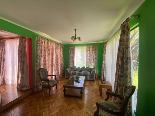 Casa En Venta, Condominio Puerta Del Alba, Machalí.