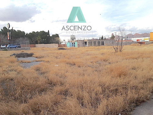 Imagen 6 de 7 de Venta De Lote Comercial $8000 M2
