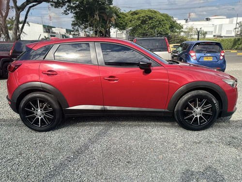 Mazda CX-3 2.0 Touring Automática