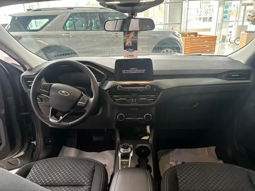 Escape Active Ecoboost 2025 Nore