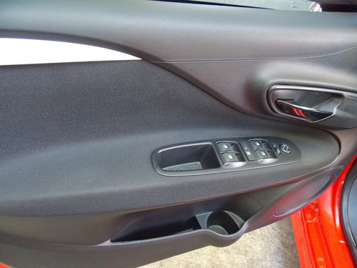 Fiat Punto 1.6 16v Sporting Uconnect + Nav 2016 Carbone