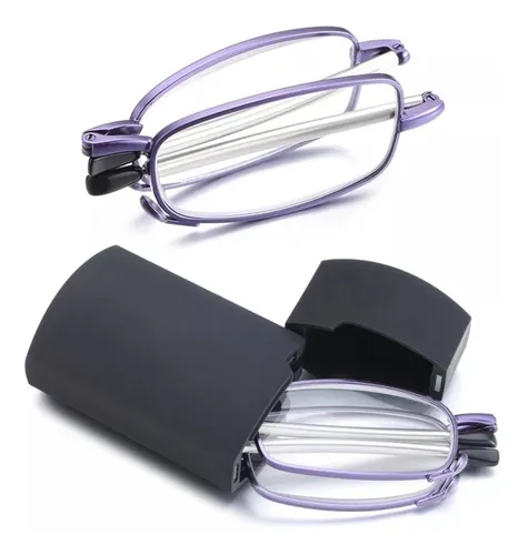 Lentes Plegables Lectura MercadoLibre