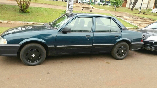 Chevrolet Monza Tubarão