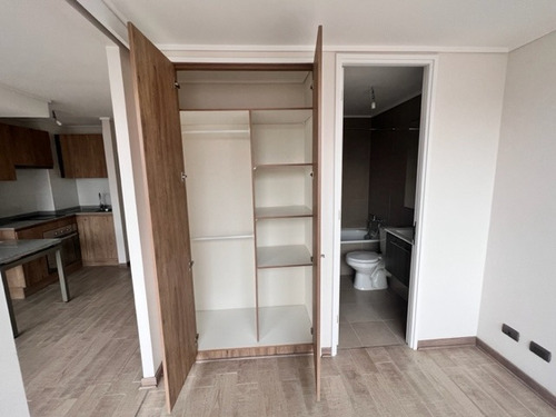 Departamento, De Un Dormitorio, Comuna De Estación Central.