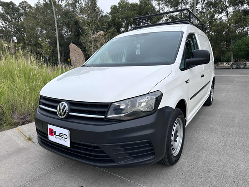 Volkswagen Caddy 1.6 Maxi Mt