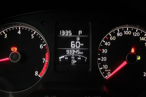 Volkswagen Vento 1.6 Confortline At