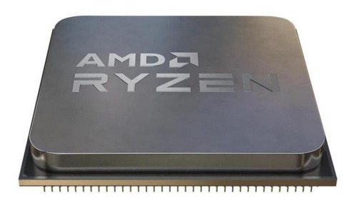 Procesador Amd Ryzen 9 5900x 12-core 3.7 Ghz Socket Am4