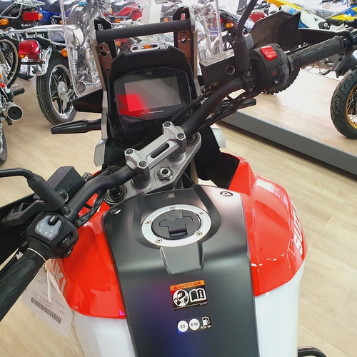 Imagen 15 de 20 de Suzuki V Strom 1050 Xt Concesionario Oficial El Mejor Dolar