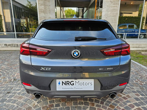 BMW X2 2.0 Sdrive20i Msportx
