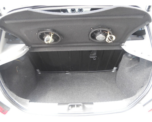 Vw Gol G5 1.0 2009 Flex