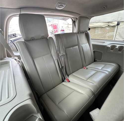 Ford Expedition 5.4 Limited Piel V8 4x2 At