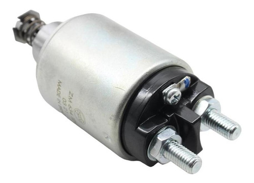 Solenoide 12v Perkins Mercedes Benz Modelo Nashville Zm