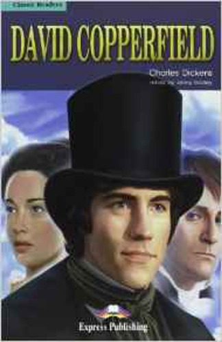 David Copperfield- Classic Readers Level 3 With Cd