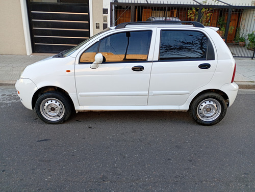 Chery Qq 1.1 Light 2011