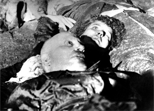 Dvd Mussolini Ascensão Glória De Um Ditador Rod Steiger +