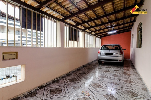 Imagem 15 de 15 de Casa À Venda, 3 Quartos, 2 Vagas, Dona Rosa - Divinópolis/mg - 31244