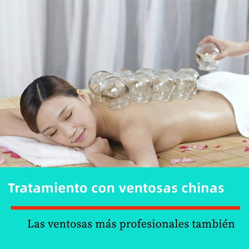 Kit De Emagrecimento De Relaxamento De Copos De Vidro