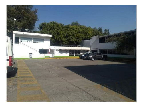 Imagen 2 de 13 de Nave Industrial Naucalpan De Juárez