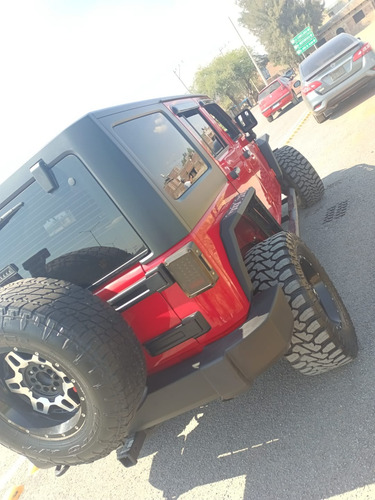 Jeep Wrangler 3.6 Sport 4x4 Mt