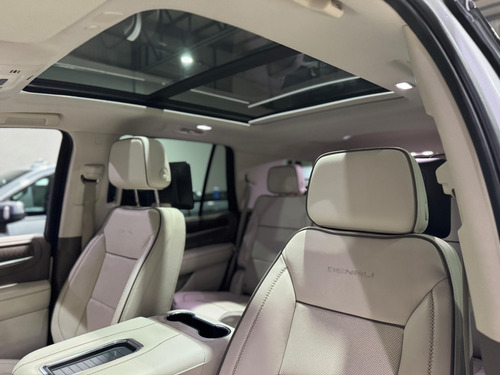 Gmc Yukon 2023 Denali Corta Impecable!!!